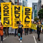 GREEN NEW DEAL STRATEGY Phase 3