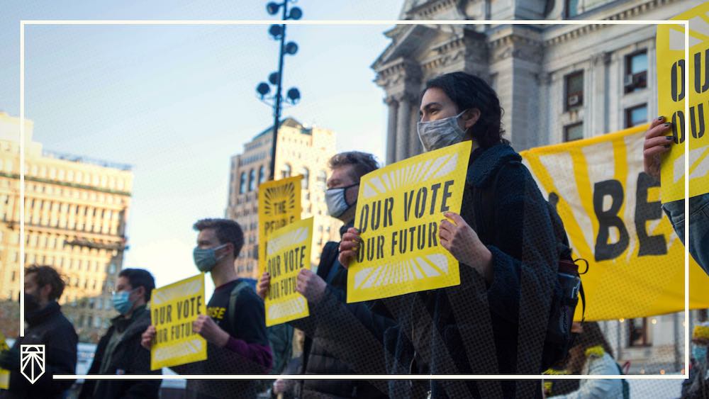 January 21st Day of Action