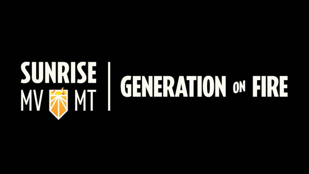 Generation on Fire