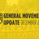 Sunrise Logo - General Movement Update December 2021