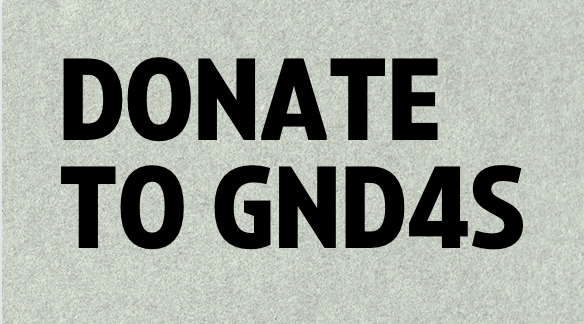 Donate to GND4S