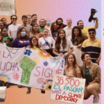 Soirée de lancement de la Charte climatique d'El Paso - elpasoclimate.org