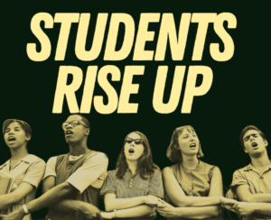 Our Campaigns - Sunrise Movement